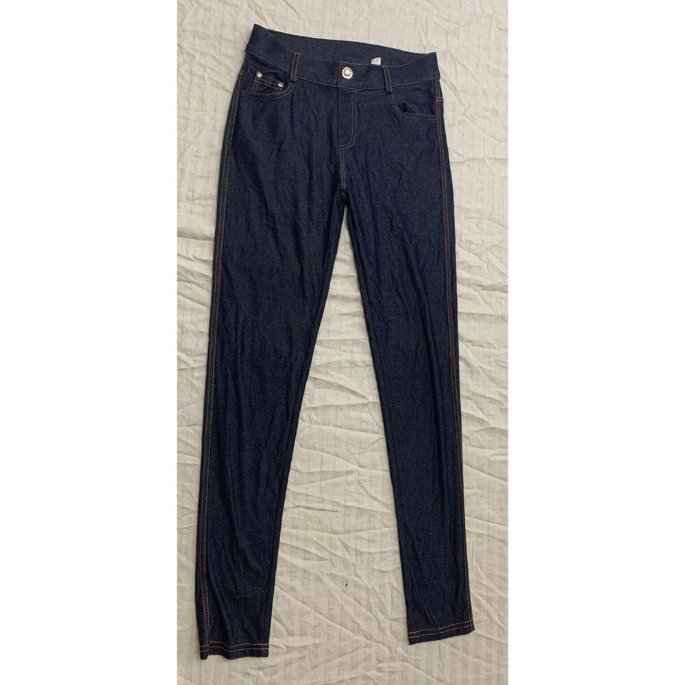 YELETE WOMENS LEGGINGS SIZE S